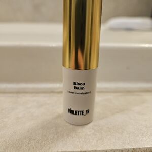 Bisou Balm Sheer Matte Lipstick